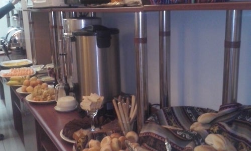 Casona Plaza Hotel AQP