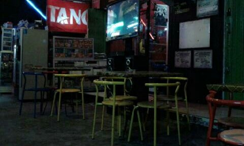 Hop Sidoarjo