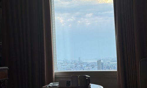 The Ritz-Carlton Osaka (ザ・リッツ・カールトン大阪)