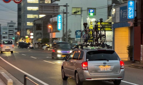 HOTEL CYCLE