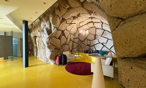 Hotel Correra 241 Lifestyle