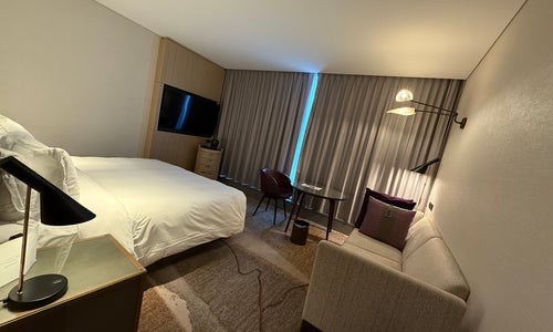 Sofitel Sydney Darling Harbour