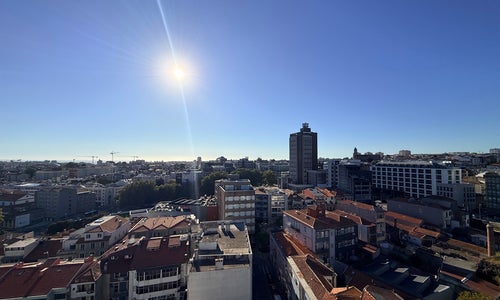 Hotel Dom Henrique