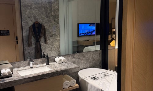 Hotel Equatorial Kuala Lumpur