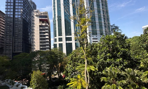 Shangri-La Hotel, Kuala Lumpur