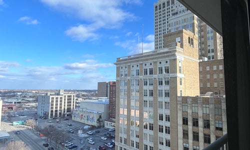 Hyatt Regency Tulsa Downtown