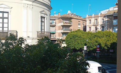 SOHO Boutique Capuchinos