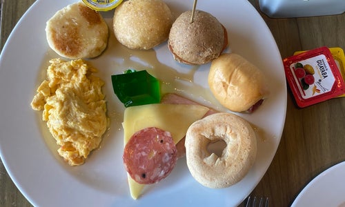 ESTELAR Cartagena de Indias Hotel & Centro de Convenciones