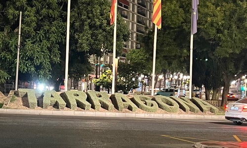 Hotel SB Ciutat de Tarragona