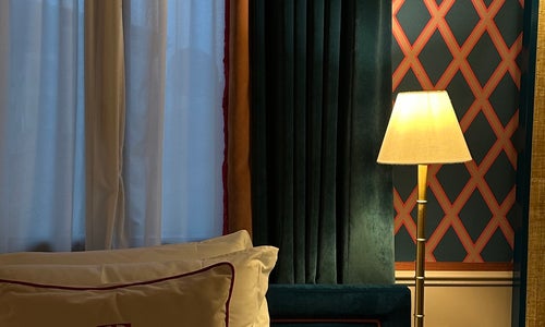 IL Tornabuoni Hotel - The Unbound Collection by Hyatt
