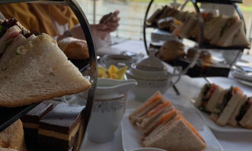 The Kingsley Hotel