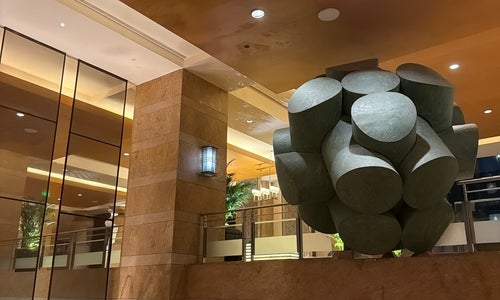 Grand Hyatt