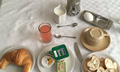 Hotel Medina