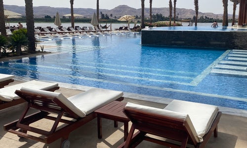 Hilton Luxor Resort & Spa