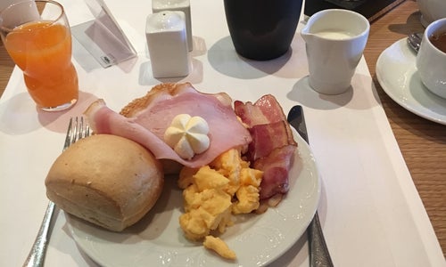 Relexa Hotel Bellevue