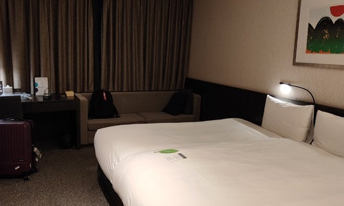Nine Tree Premier Hotel Myeongdong 2 (나인트리프리미어호텔 명동2)