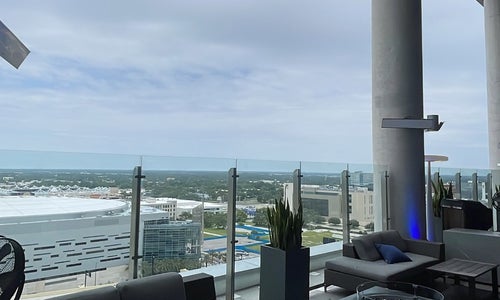 AC Hotel by Marriott Orlando Downtown