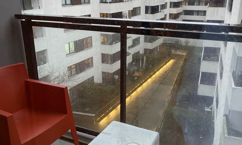 Adina Apartment Hotel Hamburg Michel
