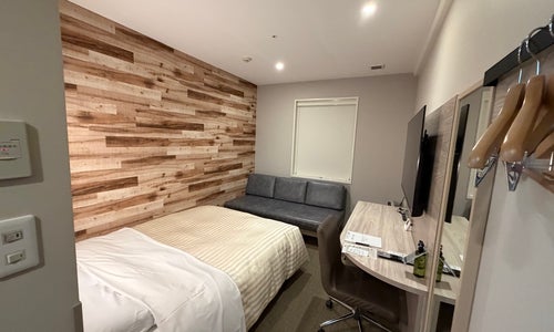 Super Hotel Kyoto Shijo-Kawaramachi (スーパーホテル京都・四条河原町)