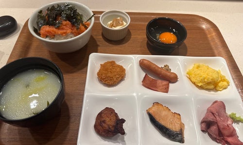 Fukuoka Toei Hotel (福岡東映ホテル)