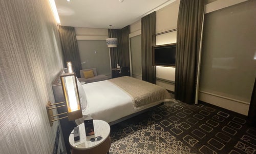 InterContinental Hotel
