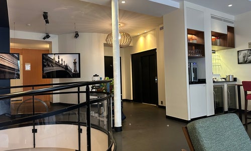 Hôtel Atmospheres