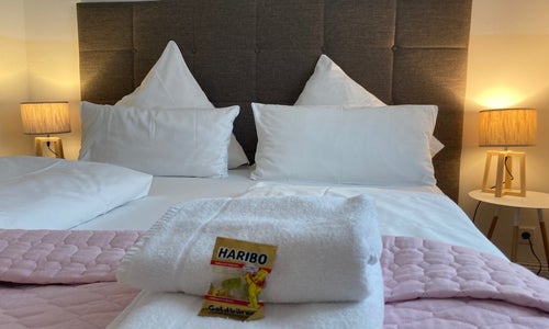 MAISON MARSIL Boutique Hotel