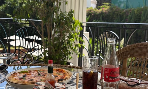 Le Casablanca Hôtel