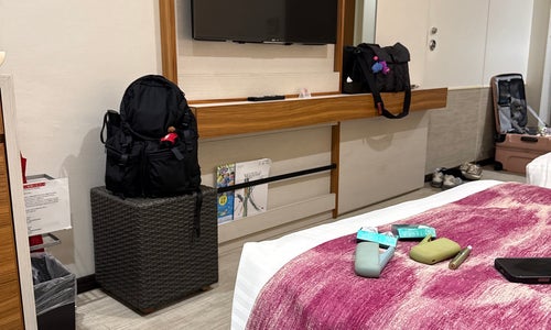 Hotel JAL City Naha (ホテルJALシティ那覇)