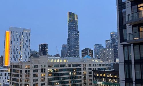 The Grand Hotel & Suites Toronto