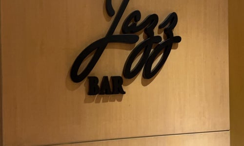 Jazz Bar