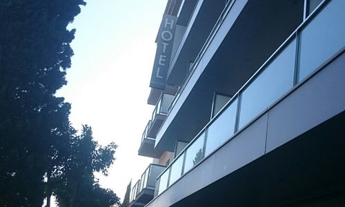 Hotel Astari Tarragona
