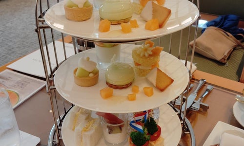 Sapporo Grand Hotel (札幌グランドホテル)