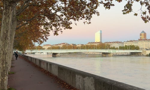 InterContinental Lyon - Hotel Dieu