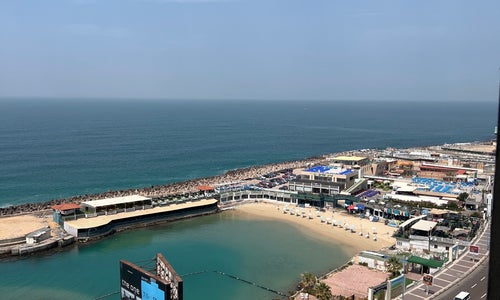 Mercure Alexandria Romance Hotel