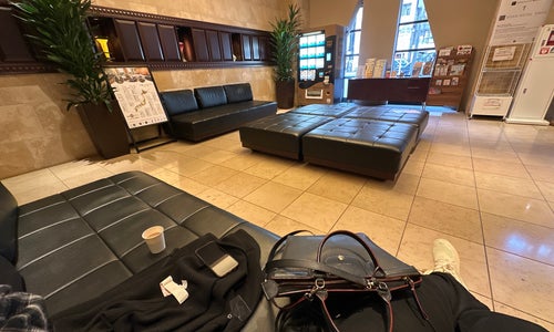 KOKO HOTEL Shinjuku Yotsuya (KOKO HOTEL 新宿四谷)