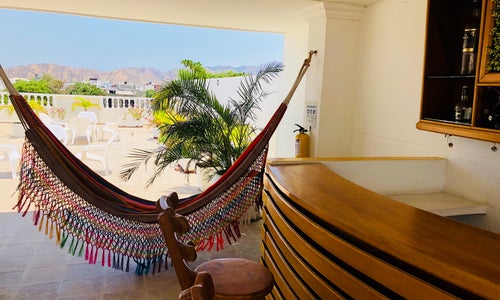 Hotel San Miguel Imperial