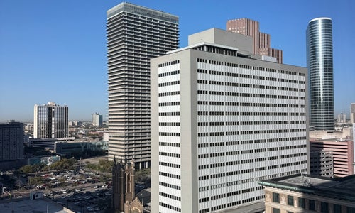 The Laura Hotel, Houston Downtown, Autograph Collection