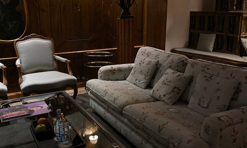 Hotel Bayerischer Hof