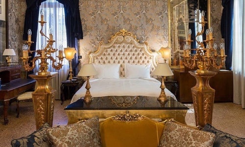 Palazzo Venart Luxury Hotel Venice