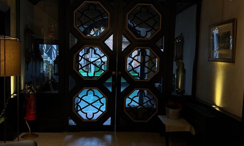 Aqua Palace Hotel Venice