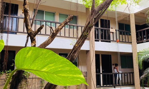 Hotel Colonial