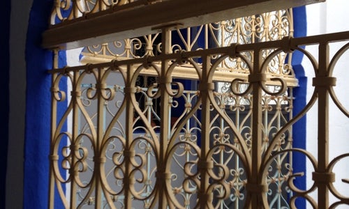 Hôtel Casa Miguel
