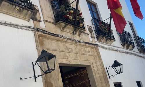 Las Casas De La Juderia Hotel Cordoba