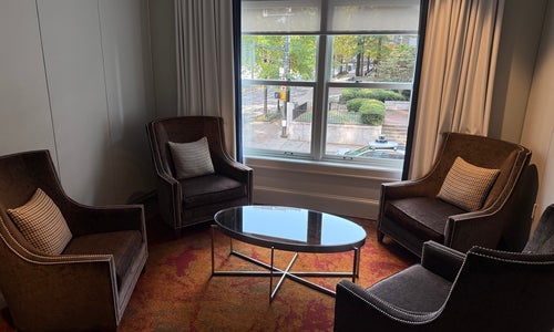 Glenn Hotel, Autograph Collection