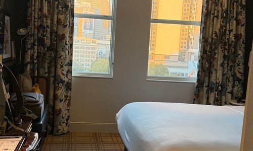 Glenn Hotel, Autograph Collection