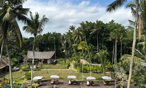 Plataran Resort and Hotel