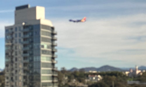 Marriott Vacation Club, San Diego