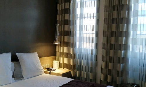 Citiz Hotel
