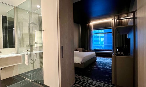 Le Germain Hotel Toronto Mercer